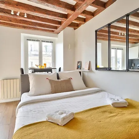 Appartamento Cosy And New In The Heart Of *