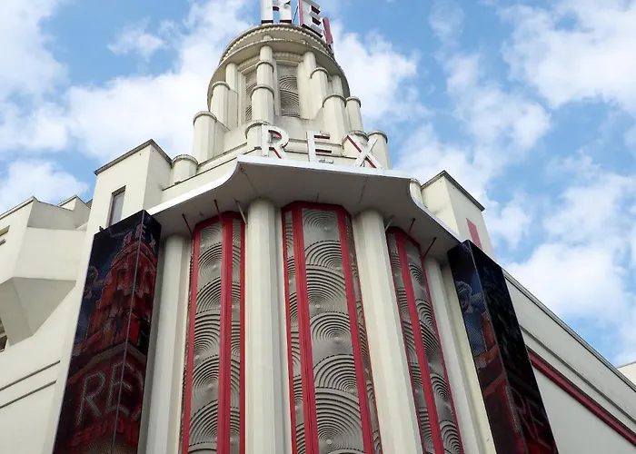 Cosy And New In The Heart Of * Paris